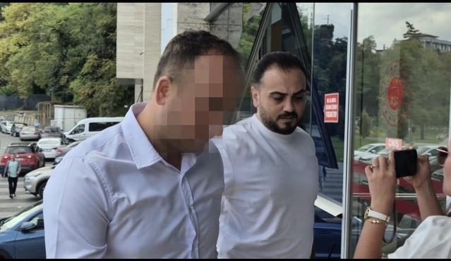 Zonguldak'ta yolcusuna çarpıp öldüren otobüs şoförü adliyeye sevk edildi