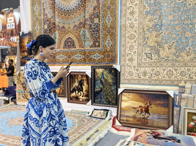Yüksek kaliteli BRICS işbirliği kayda değer ilerleme sergiledi