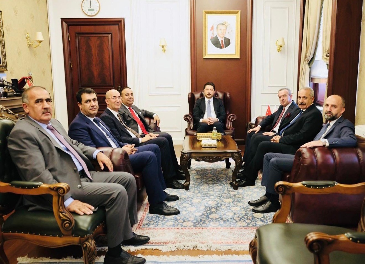 Yüksekova\'ya L tipi cezaevi ve adli tıp şubesi kararı verildi