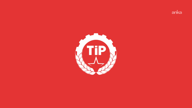 TİP'ten 12 Eylül mesajı, darbeleri halkın örgütlü gücüyle yeneceğiz