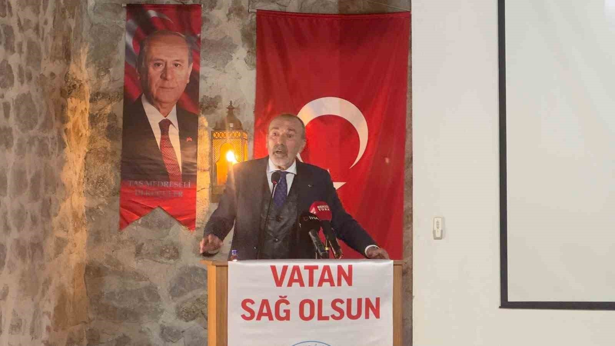 12 Eylül\'ün 46. yılında Ulucanlar\'da idam edilen ülkücüler anıldı