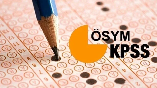 2026 KPSS Lisans'ta Adaylar Memurluk ve A Grubu Kadrolar İçin Puan Heyecanı Yaşıyor