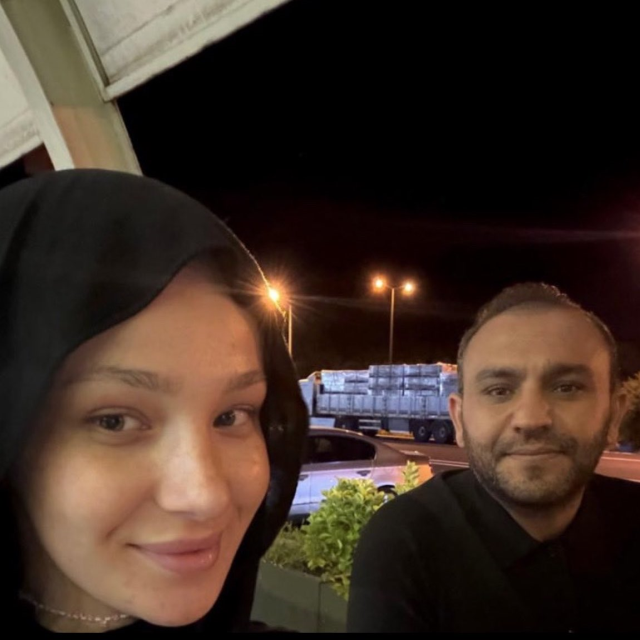 Görenler tanıyamıyor! Cezaevinden çıkan Fatma Soydaş'ın ilk görüntüsü