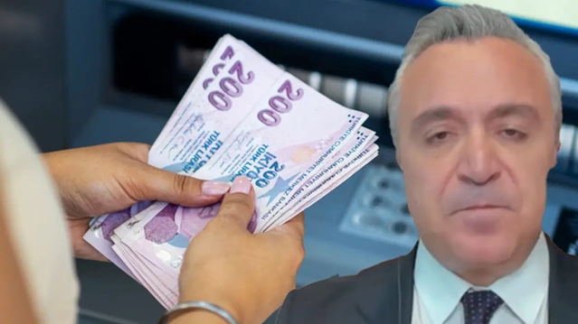 SGK Uzmanı Erdursun'dan 2027 asgari ücret tahmini, net 35 bin lira olabilir