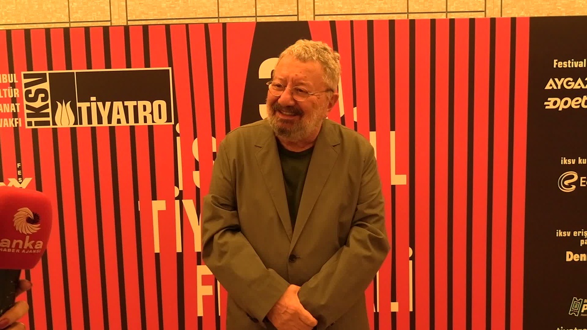 İstanbul Tiyatro Festivali 30. kez perde diyor, 17 yapım seyirciyle buluşacak