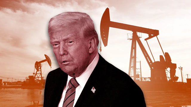 ABD Başkanı Trump: İran savaşı çok yakında sona erecek, petrol fiyatları da hızla düşecek
