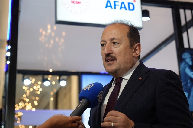 AFAD, Marmara'da deprem hazırlığı odağını sanayiye de taşıyor