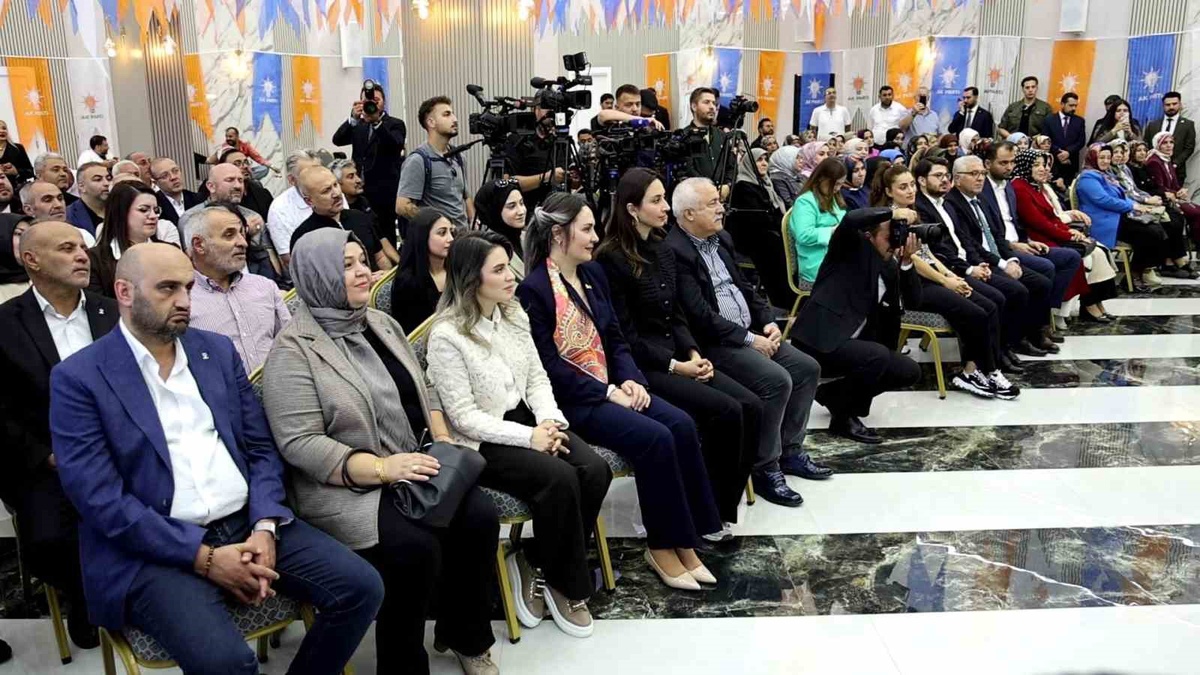Zorlu Sivas\'ta açıkladı, Türkpol için teşkilatlanma modeli çalışması sürüyor