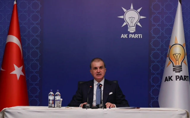 AK Parti'den 12 Eylül mesajı: Unutmadık, unutturmayacağız