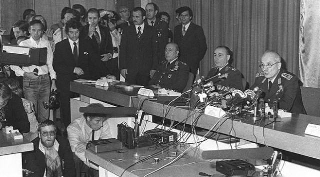 AK Parti'den 12 Eylül mesajı: Unutmadık, unutturmayacağız