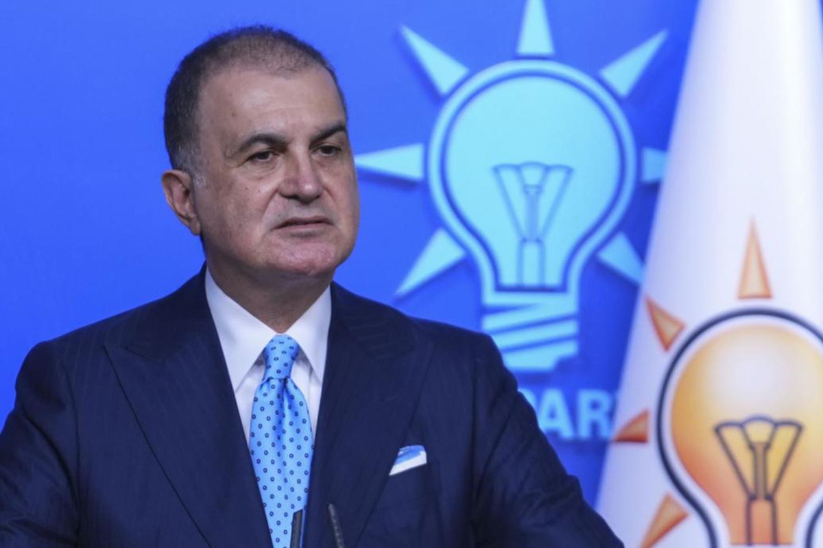 AK Parti\'den 12 Eylül mesajı: Unutmadık, unutturmayacağız