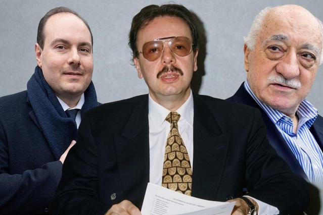 Ankara ve Bakırköy dosyaları kesişti! Alihan Kuriş örgütü ile FETÖ hattı tespit edildi