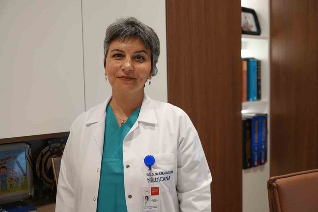 Uzman uyardı, aşı karşıtlığı salgınları geri getiriyor