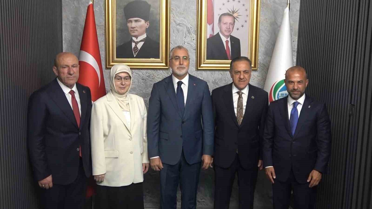Işıkhan Yalova\'da konuştu, Terörsüz Türkiye için \'büyük milat\' dedi