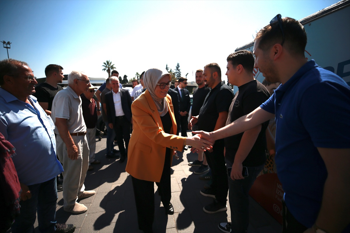 Balıkesir\'de "Darbelerden Demokrasiye, Milli İrade Mücadelesi" programı düzenlendi