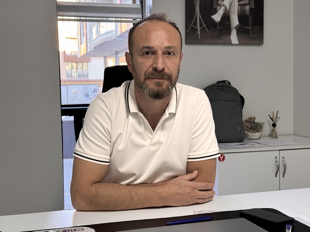 Bartın'da beyin ölümü gerçekleşen hastanın organları 3 hastaya umut oldu