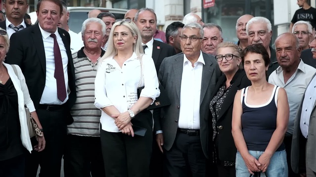 Cemal Canpolat: CHP’yi yolsuzluklardan ve belediyeleri çiftliği gibi görenlerden arındıracağız