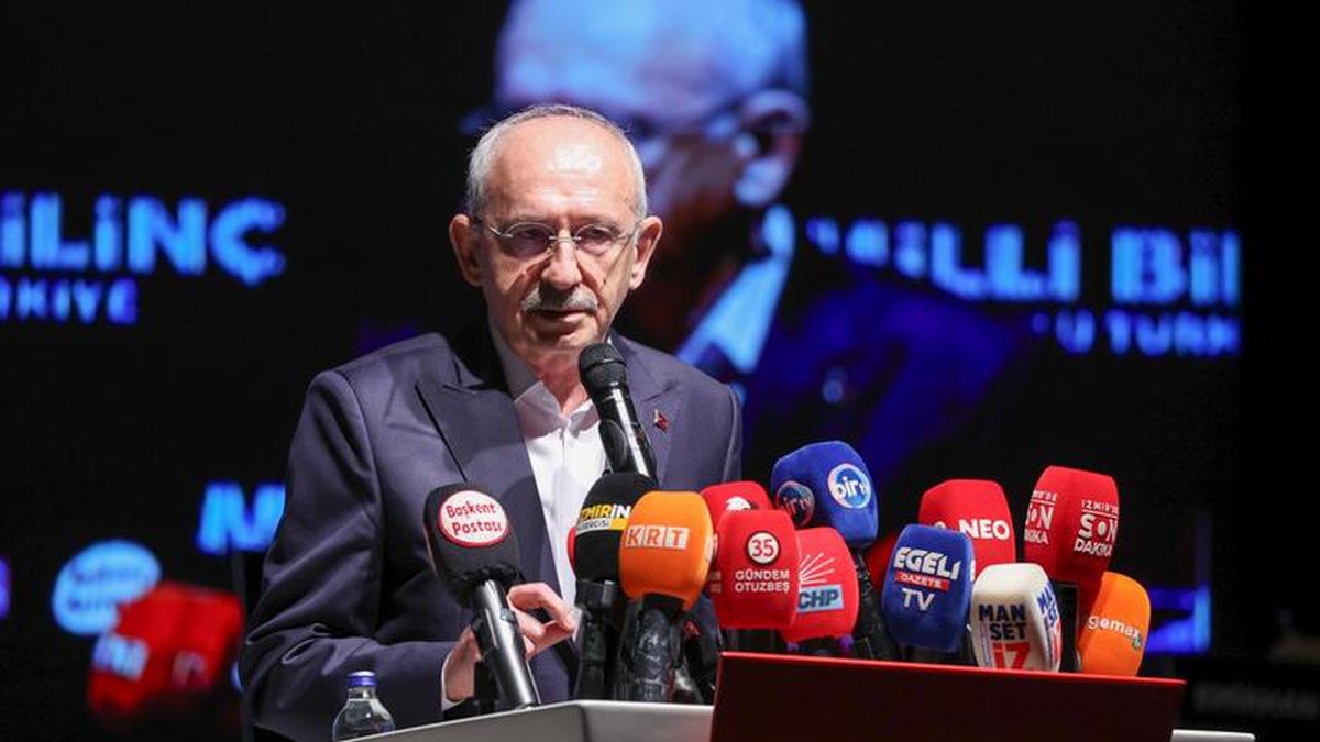Kılıçdaroğlu ekimde İstanbul, Diyarbakır ve Şırnak\'ı ziyaret edecek
