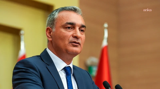 CHP Sözcüsü Sarı, 12 Eylül'ün 46'ncı yılında uyardı, halk iradesi vesayet altına alınamaz