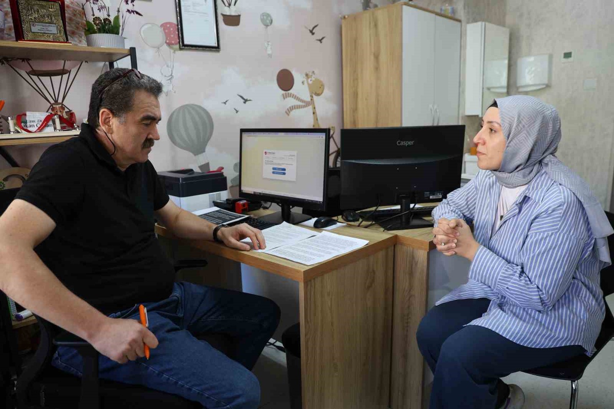 Uzman, okul öncesi çocuklara genel muayene ve görme-işitme kontrolü önerdi