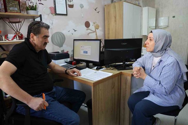Uzman, okul öncesi çocuklara genel muayene ve görme-işitme kontrolü önerdi