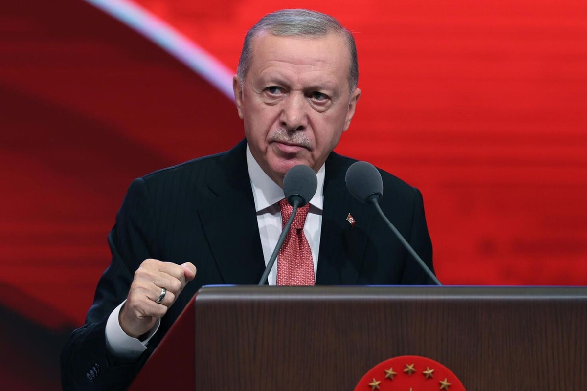 Cumhurbaşkanı Erdoğan\'dan 12 Eylül mesajı: Bir daha izin vermeyeceğiz