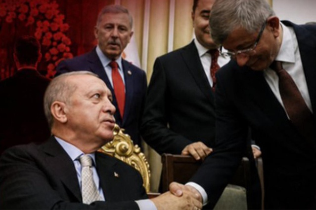 Davutoğlu davet etmişti! Erdoğan’dan sürpriz karar