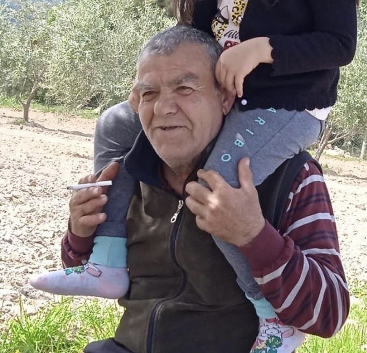 Denizli Sarayköy'de Alzheimer hastası 67 yaşındaki adamı arama çalışmaları sürüyor