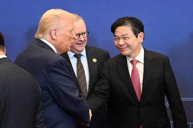 Dünyanın en yüksek maaşlı lideri! Trump'tan 7 kat fazla kazanıyor