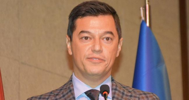 Erdoğan “Kapımız açık” demişti! Marmaris Belediye Başkanı Acar Ünlü kararını verdi