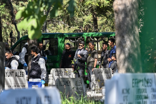 Eski MİT'çi Kaşif Kozinoğlu'nun ölümünde kritik inceleme