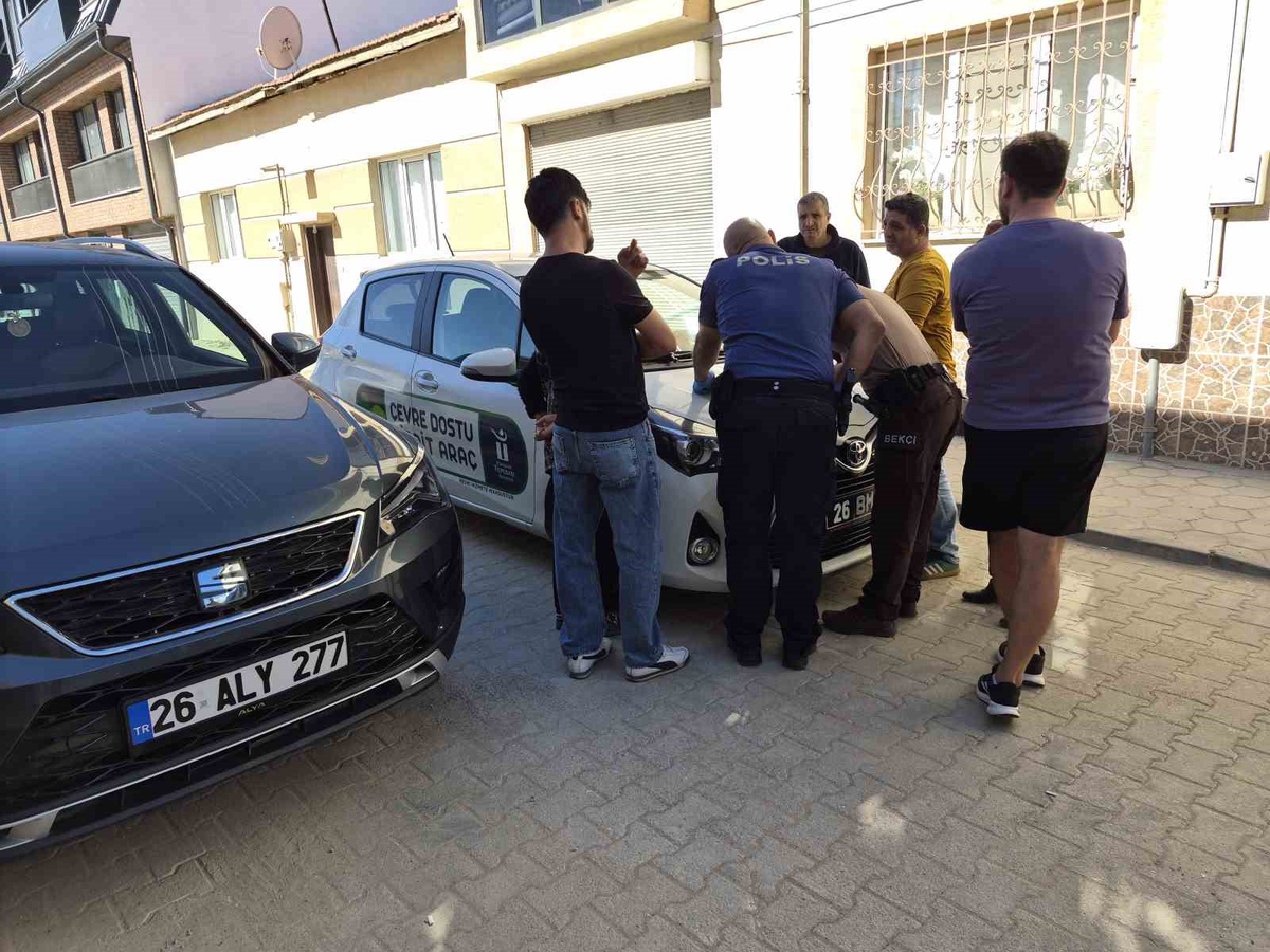Eskişehir Tepebaşı\'nda evinde ölü bulunan 69 yaşındaki adamın ölümü normal değerlendirildi