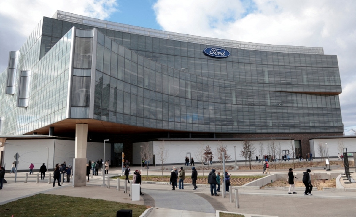 Ford, yakıt tankı riski nedeniyle ABD\'de 223.472 aracı geri çağırıyor