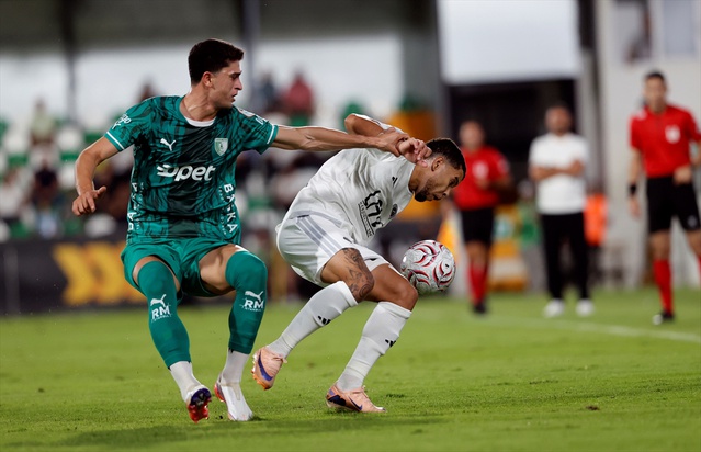 Bodrum FK, Trendyol 1. Lig'de Batman Petrolspor'u 4-0 mağlup etti