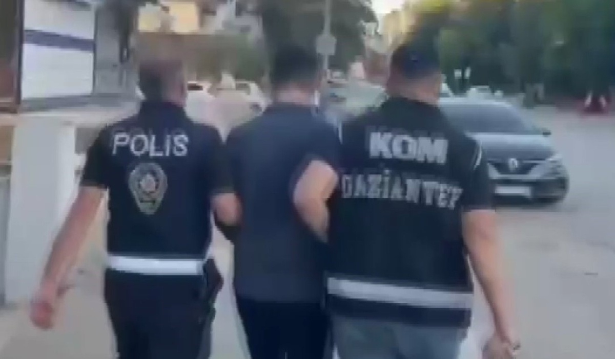 Gaziantep\'te kaçakçılık operasyonunda 57 şüpheliden 12\'si tutuklandı