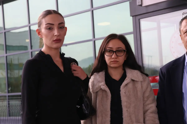 Güllü davasına günler kala ailede ipler koptu! Tuğberk'ten kardeşine olay sözler