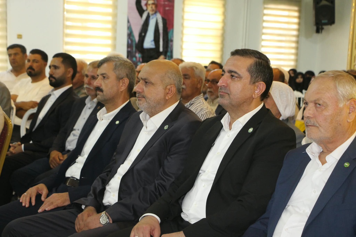 HÜDA PAR Sözcüsü Ramanlı, faizsiz Türkiye süreci başlatılması çağrısı yaptı