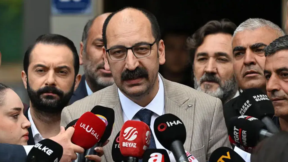 Kılıçdaroğlu\'nun Yavaş ve İmamoğlu sözleri güncel değil