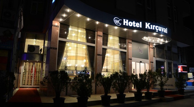 Kırçuval Oteli davasında savcı 11 sanığın tutuklanmasını istedi, duruşma 20 Kasım'a ertelendi