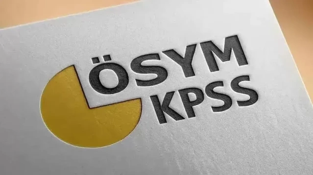 KPSS adayları için nüfus müdürlükleri hafta sonu randevusuz açık olacak
