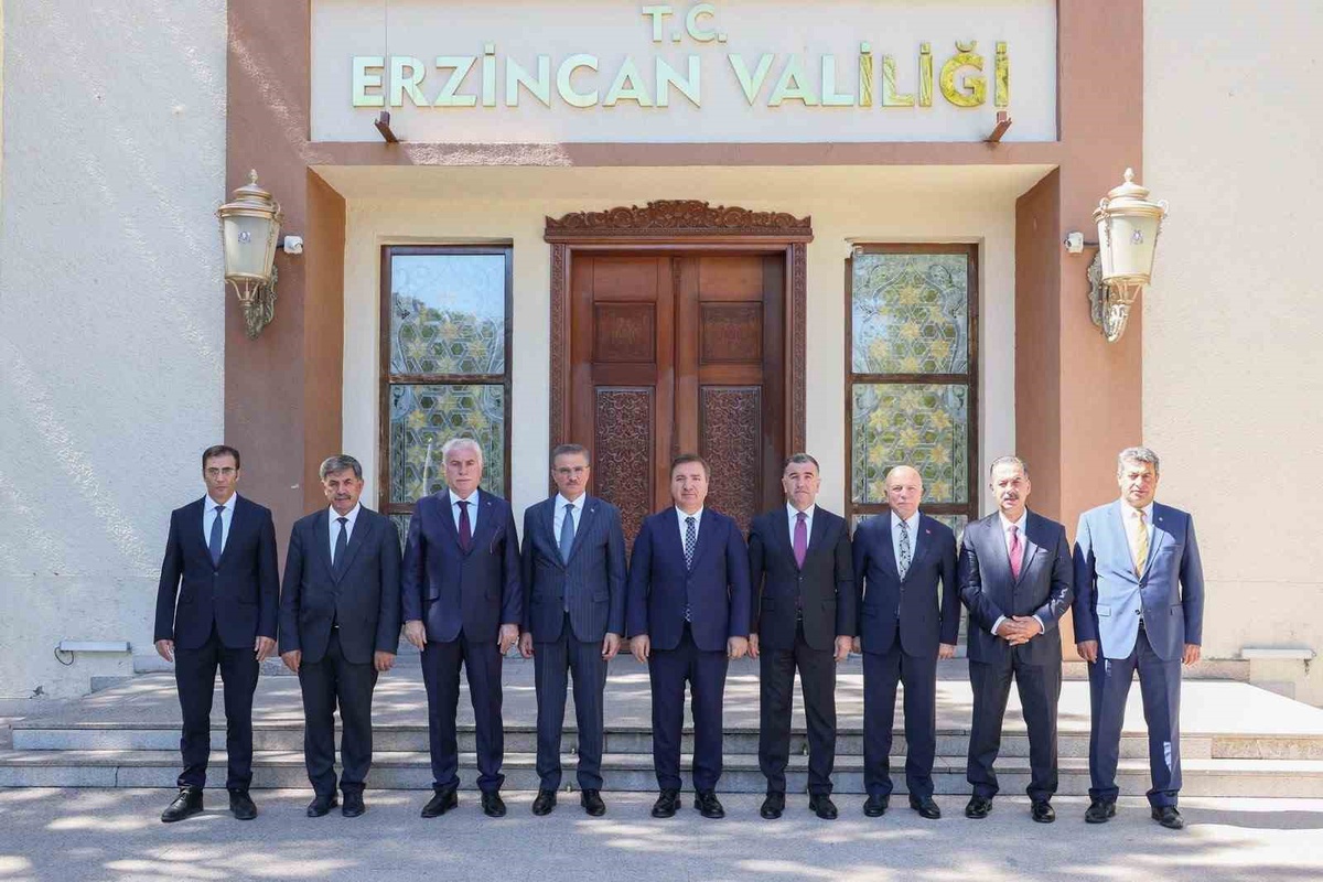 KUDAKA Erzincan\'da toplandı, 3 projeye 4,3 milyon TL destek kararı çıktı