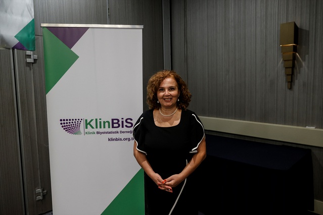Mersin'de Klinik Biyoistatistik Derneği açıldı, hedef tıpta uzmanlık eğitimi