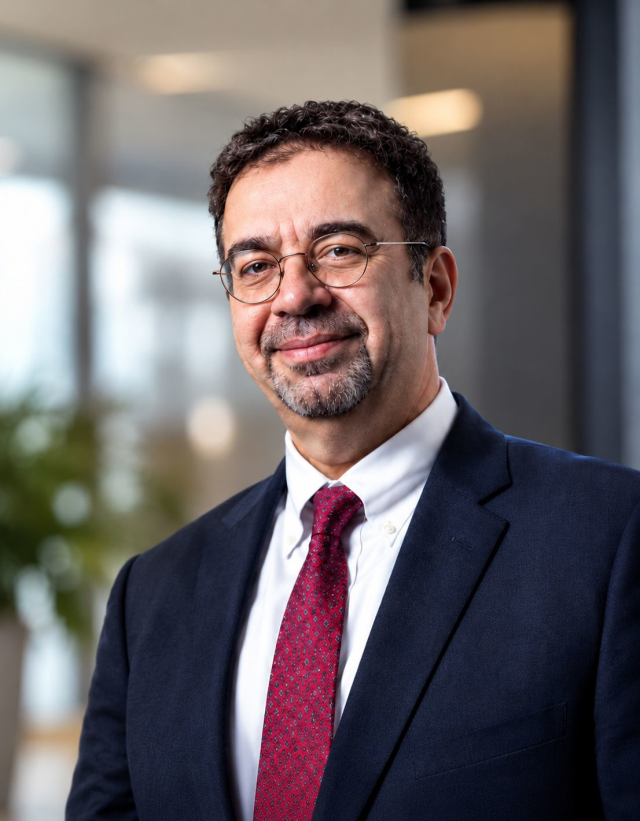 Nobel ödüllü Daron Acemoğlu, 6 Ekim’de İstanbul Fintech Week sahnesinde