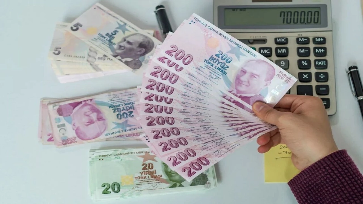 TCMB anketiyle Ocak 2027 memur ve emekli zammı yeniden hesaplanıyor