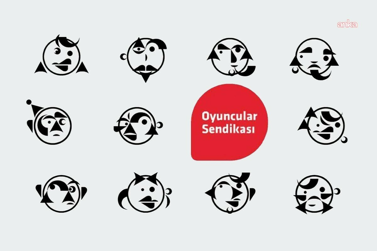 Oyuncular Sendikası\'ndan Serhat Kılıç\'ın vefatı sonrası çalışma koşulları uyarısı