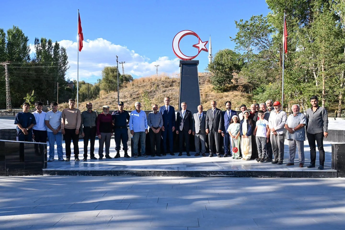 Pulur Höyük Kazı Alanı’nda çalışmalar sürüyor