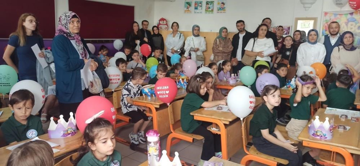 Samsun\'da 250 bin 562 öğrenci 14 Eylül\'de ders başı yapacak