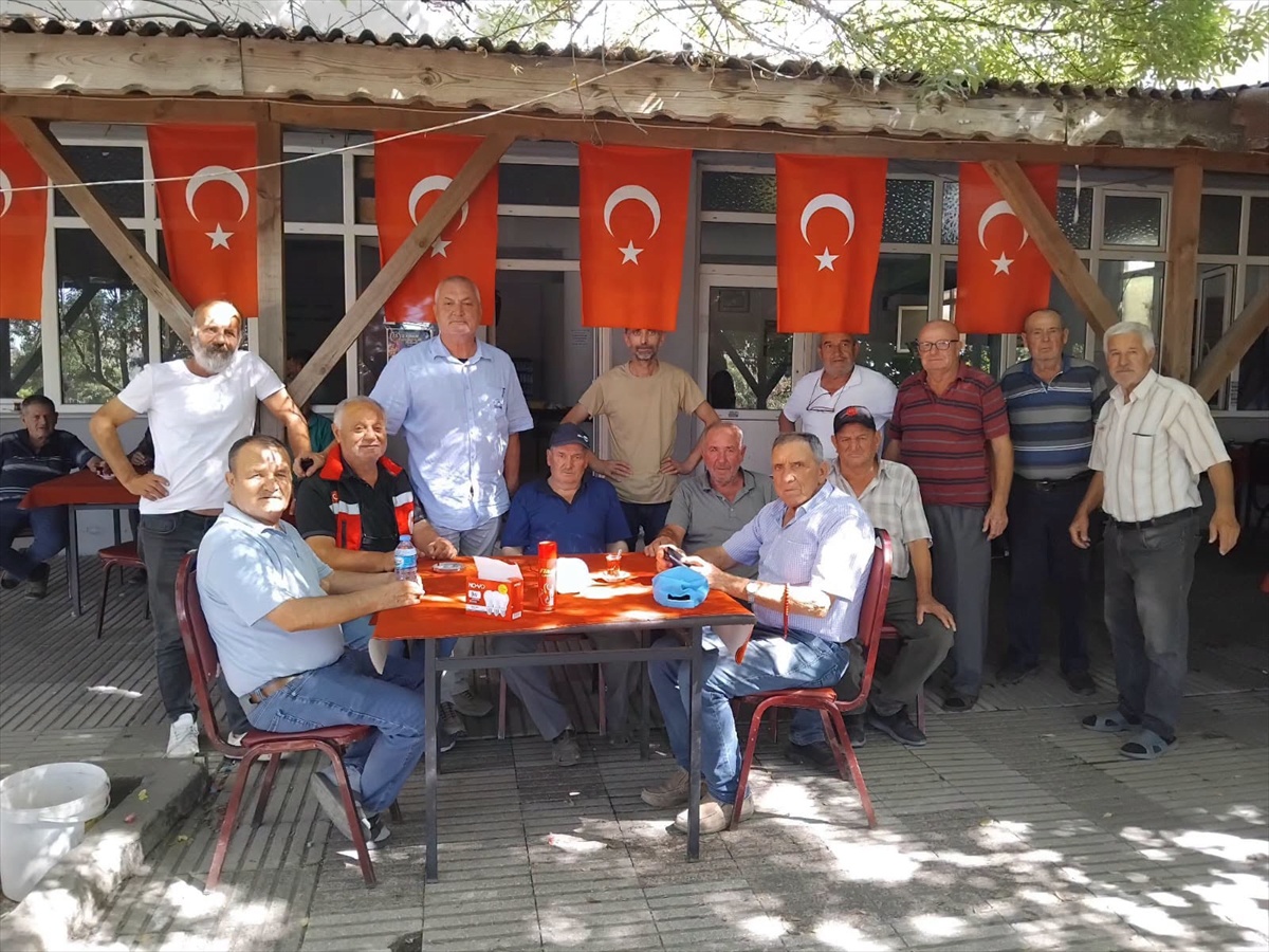 Tekirdağ\'da 11 ilçede üreticilere yeni destekleme modeli anlatıldı