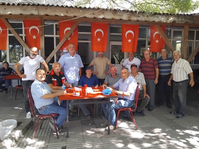 Tekirdağ'da 11 ilçede üreticilere yeni destekleme modeli anlatıldı