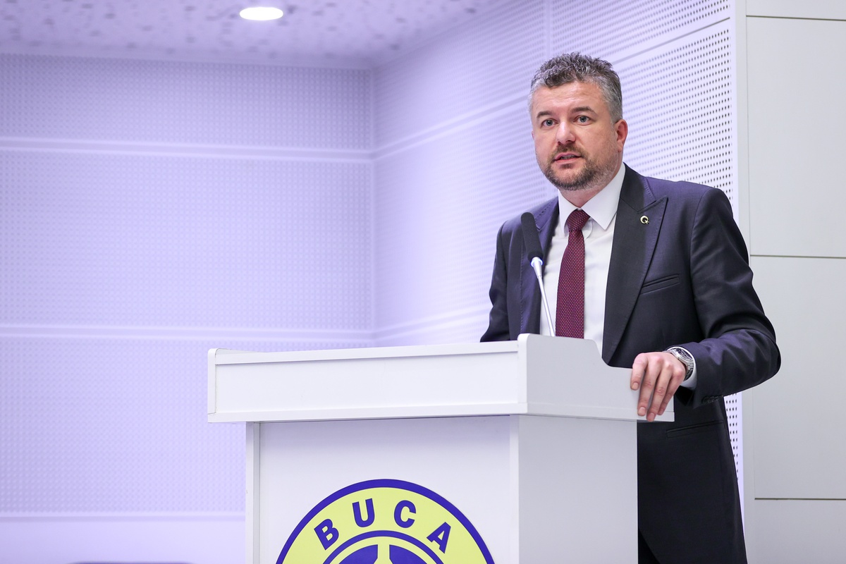 Tutuklu Buca Belediye Başkanı Duman: "Şahsıma karşı yapılan bir itibar suikastıdır"